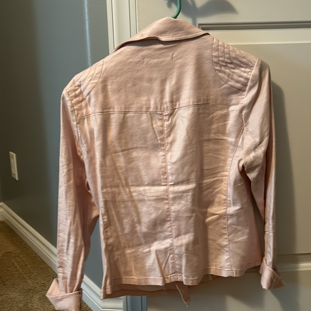 Level 99 moto jacket - Picture 2 of 2